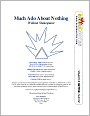 Much Ado about Nothing (SparkNotes Literature Guide Series)