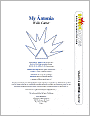 My Antonia (SparkNotes Literature Guide Series)