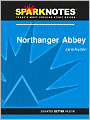 Northanger Abbey (SparkNotes Literature Guide Series)