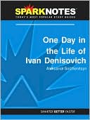 One Day in the Life of Ivan Denisovich (SparkNotes Literature Guide Series)