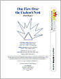 One Flew over the Cuckoo's Nest (SparkNotes Literature Guide Series)