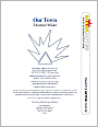 Our Town (SparkNotes Literature Guide Series)