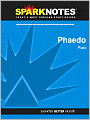 Phaedo (SparkNotes Philosophy Guide)