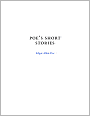 Poe's Short Stories (SparkNotes Literature Guide)
