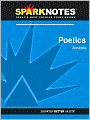 Poetics (SparkNotes Philosophy Guide)