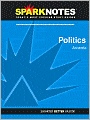 Politics (SparkNotes Philosophy Guide)