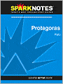 Protagoras (SparkNotes Philosophy Guide)