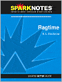 Ragtime (SparkNotes Literature Guide Series)