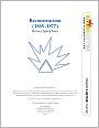 Reconstruction (1865-1877) (SparkNotes History Note)