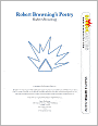 Robert Browning's Poetry (SparkNotes Literature Guide Series)