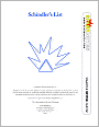 Schindler's List (SparkNotes Film Guide Series)