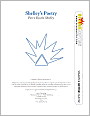 Shelley's Poetry (SparkNotes Literature Guide Series)
