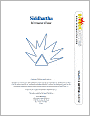 Siddhartha (SparkNotes Literature Guide Series)