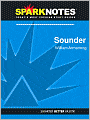 Sounder (SparkNotes Literature Guide Series)