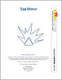Taxi Driver (SparkNotes Film Guide Series)