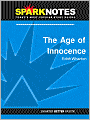 The Age of Innocence (SparkNotes Literature Guide Series)