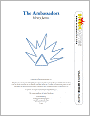 The Ambassadors (SparkNotes Literature Guide Series)