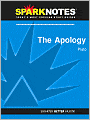 The Apology (SparkNotes Philosophy Guide)