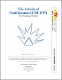 The Articles of Confederation (1781-1789) (SparkNotes History Note)
