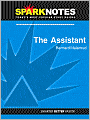 The Assistant (SparkNotes Literature Guide Series)
