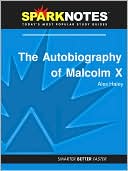 download The Autobiography of Malcolm X (SparkNotes Literature Guide Series) book