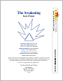 The Awakening (SparkNotes Literature Guide Series)