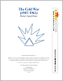 The Cold War (1945-1963) (SparkNotes History Note)