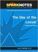 download The Day of the Locust (SparkNotes Literature Guide Series) book