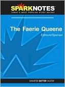 download The Faerie Queen (SparkNotes Literature Guide Series) book