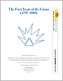 The First Years of the Union (1797-1809) (SparkNotes History Note)