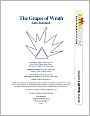 Grapes of Wrath (SparkNotes Literature Guide)