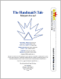 The Handmaid's Tale (SparkNotes Literature Guide Series)