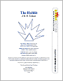 Hobbit (SparkNotes Literature Guide)