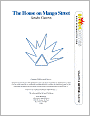 The House on Mango Street (SparkNotes Literature Guide Series)