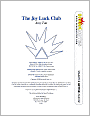 The Joy Luck Club (SparkNotes Literature Guide)