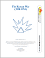 The Korean War (1950-1953) (SparkNotes History Note)