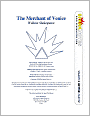 Merchant of Venice (SparkNotes Literature Guide)