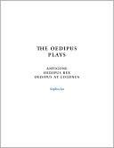 download Oedipus Trilogy (SparkNotes Literature Guide) book