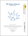The Origin of Species (SparkNotes Literature Guide Series)