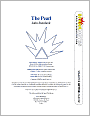 The Pearl (SparkNotes Literature Guide Series)
