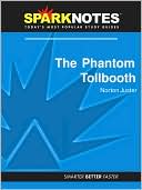 The Phantom Tollbooth (SparkNotes Literature Guide Series)