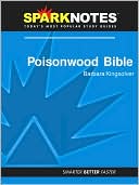 The Poisonwood Bible (SparkNotes Literature Guide Series)
