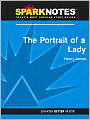 The Portrait of a Lady (SparkNotes Literature Guide Series)