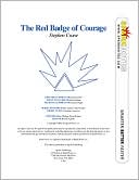 download The Red Badge of Courage (SparkNotes Literature Guide Series) book