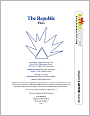 Republic (SparkNotes Philosophy Guide)
