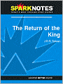 The Return of the King (SparkNotes Literature Guide Series)