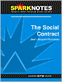 The Social Contract (SparkNotes Philosophy Guide)