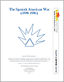 The Spanish American War (1898-1901) (SparkNotes History Guide)