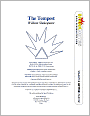 Tempest (SparkNotes Literature Guide)