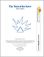 The Turn of the Screw (SparkNotes Literature Guide Series)